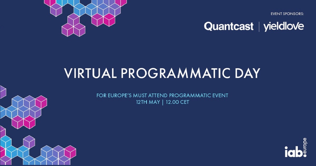 Virtual Programmatic Day