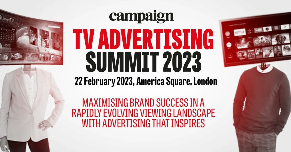 TV Advertising Summit