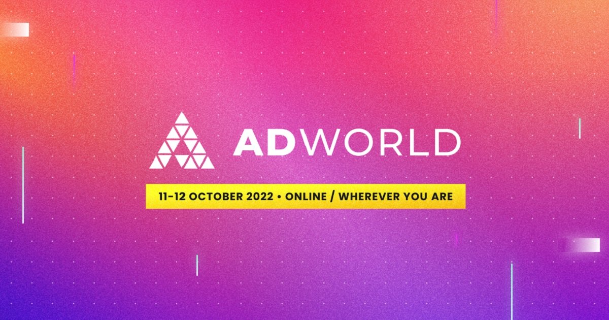 Ad World 2022