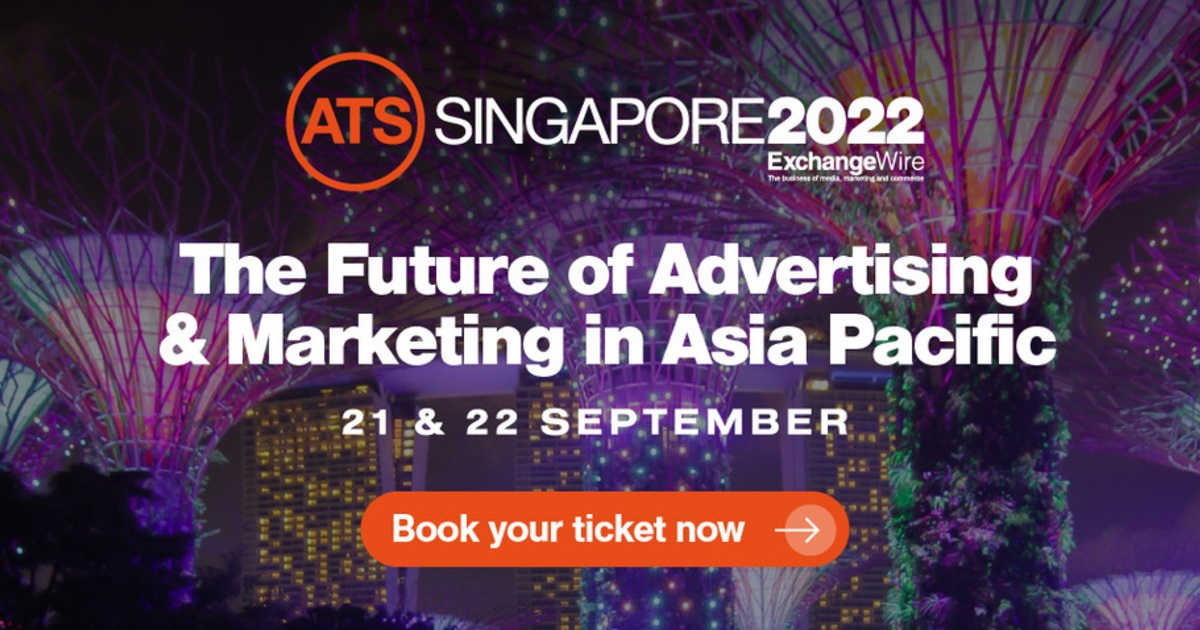 ATS Singapore 2022