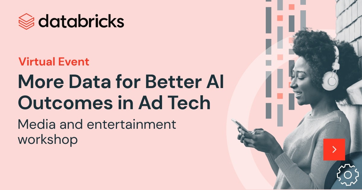 AI outcomes in Ad Tech