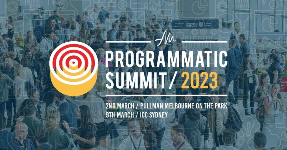 Programmatic Summit 2023