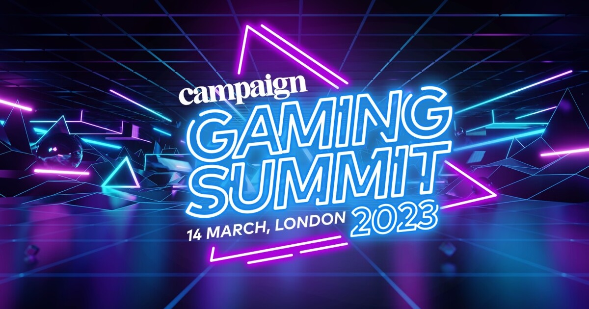 Campaign Gaming Summit