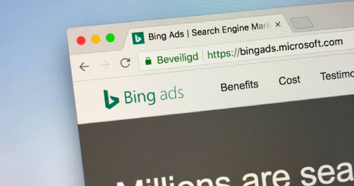 Bing Makes it Easier to Manage Dynamic Search Ads Campaigns