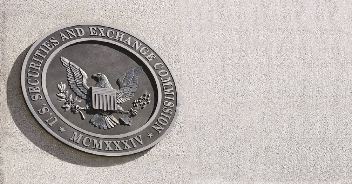 SEC member: Advertising rule overhaul may be too vague