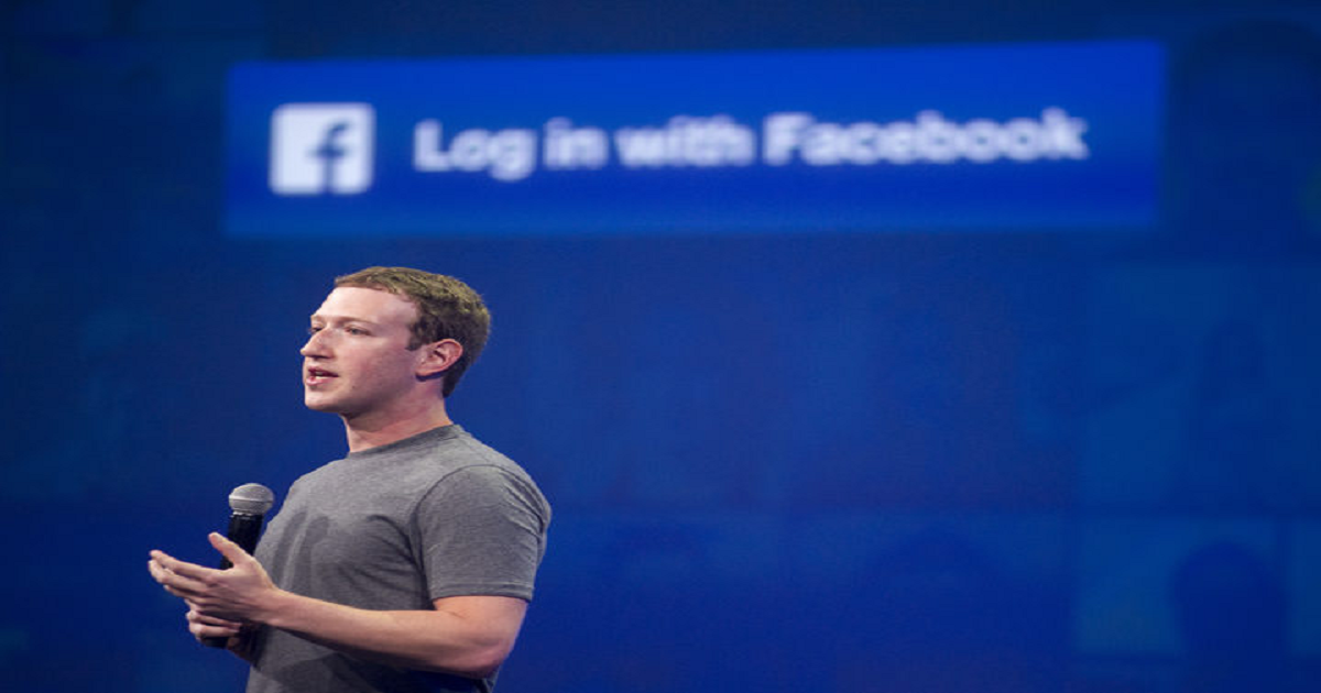 Mark Zuckerberg: Facebook wants tighter regulation