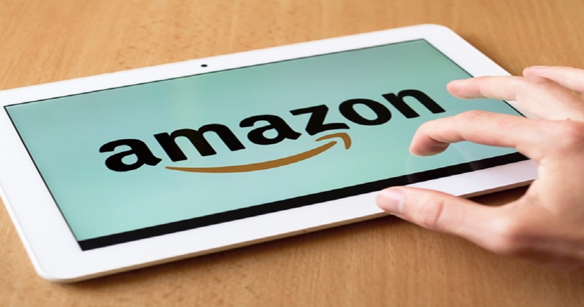 Amazon Building Big Ad Business From What You Buy