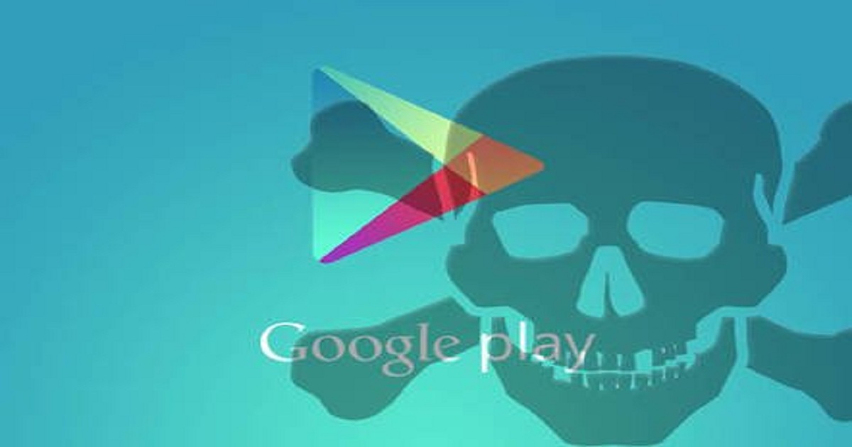 Google exiles 600 apps from Play Store for 'disruptive advertising' amid push to clean up Android souk's image