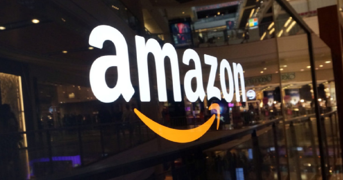 Amazon reportedly plans to buy advertising tech company Sizmek