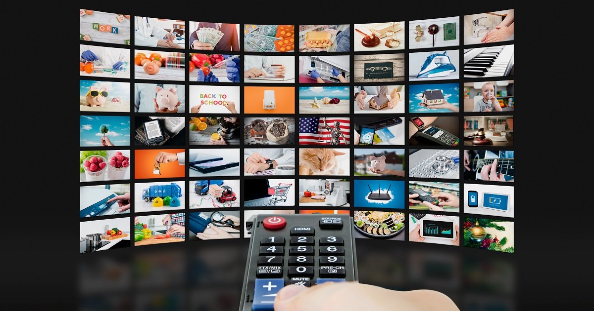 Connected TV Partner