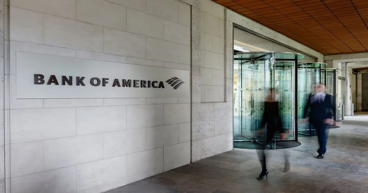 Bank of america consolidates advertising with publicis groupe