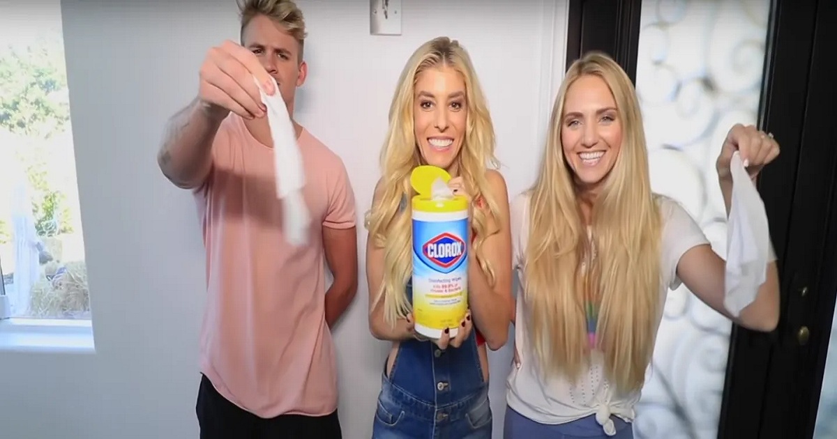 With an influencer advisory board, Clorox is changing up its YouTube advertising strategy