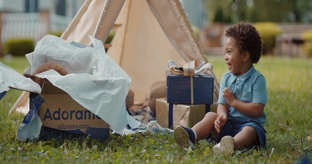 Adorama Teams Up with Marketing Architects to Launch Holiday Campaign, “Creative Ones”