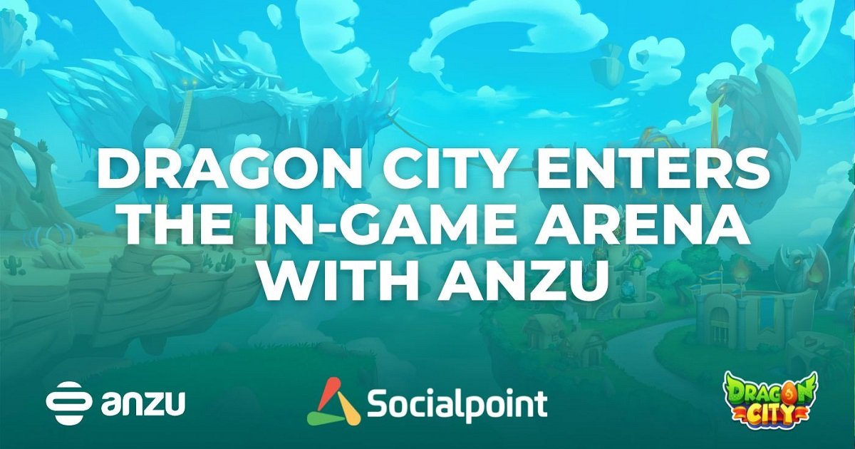 Anzu and Zynga-Owned Socialpoint