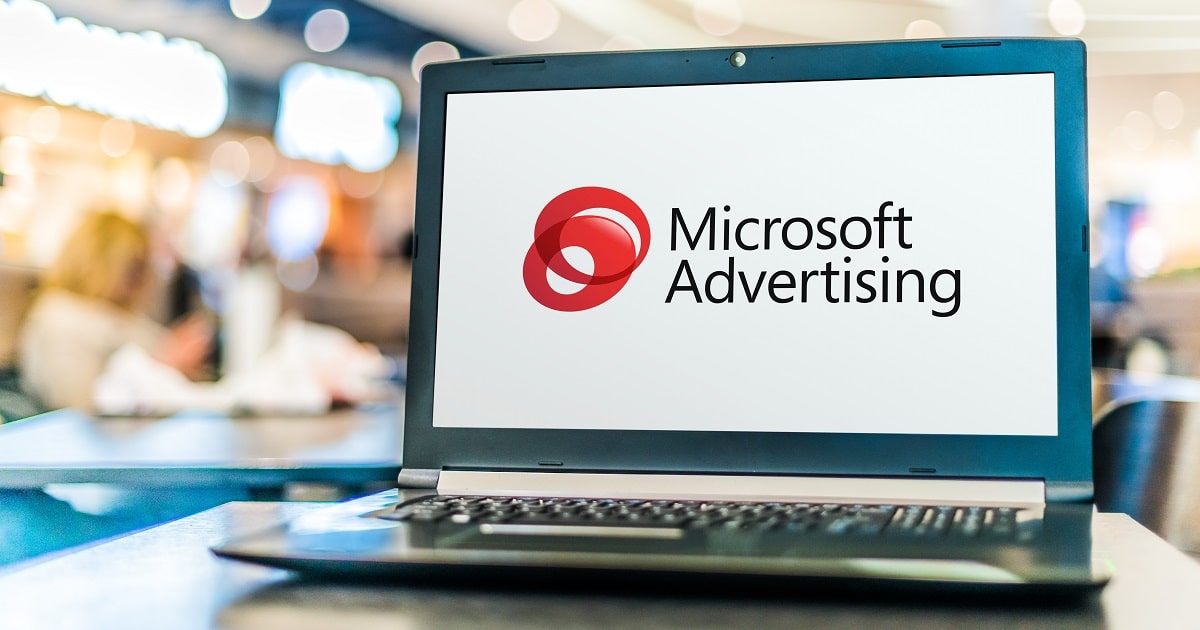 Microsoft Advertising (Bing)