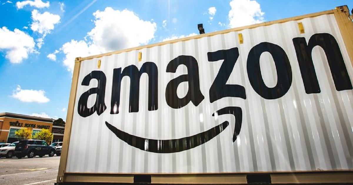 Almost half of Amazon advertisers spend more than $40k per month, study finds