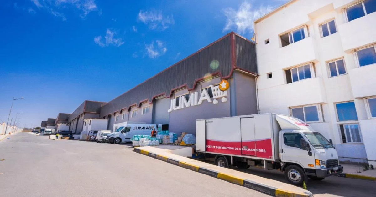 African e-commerce startup Jumia files for IPO on NYSE