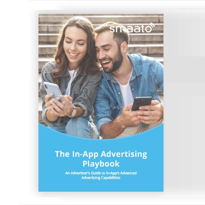 The In-App Advertising Playbook