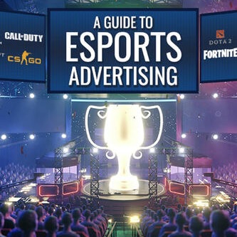 eSports Advertising