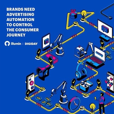 Advertising Automation