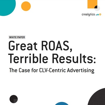Great ROAS, Terrible Results