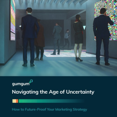 Navigating the Age of Uncertainty